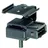 Facet Sensor, Saugrohrdruck 103068 für Volvo