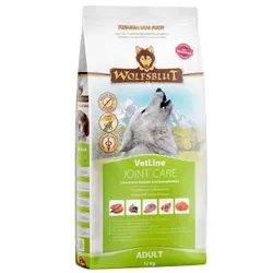 WOLFSBLUT Adult VetLine Joint Care, Truthahn 12 kg