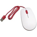 Raspberry Pi Maus Beidhändig USB Typ-A Optisch