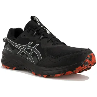 GEL-VENTURE 10 Herren Black / Graphite Grey 40