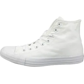 Converse Chuck Taylor All Star Mono High Top white monochrome 36