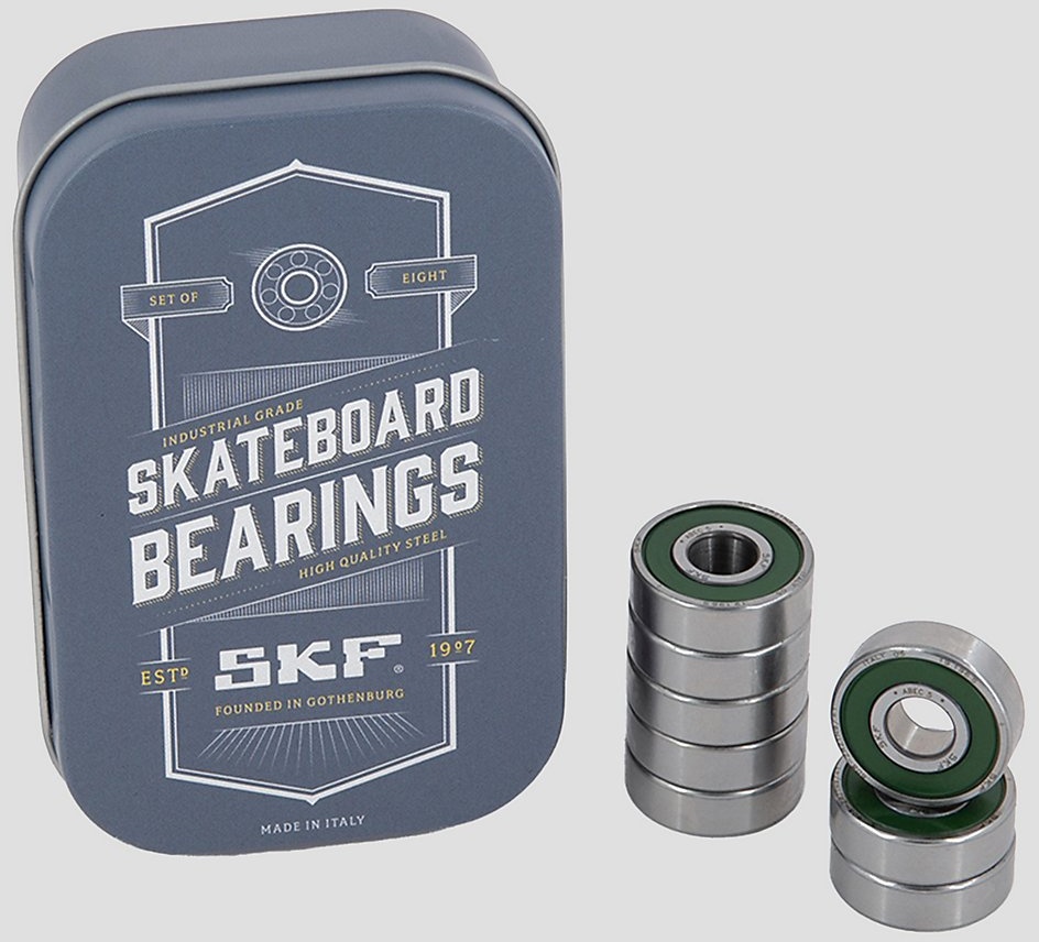 SKF Bearings Standard Kugellager uni Gr. Uni