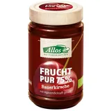 Allos Waldfrucht Frucht Pur bio