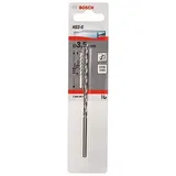 Bosch HSS-G Metallbohrer Ø 3,5 mm 1er-Pack