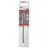 Bosch HSS-G Metallbohrer Ø 3,5 mm 1er-Pack