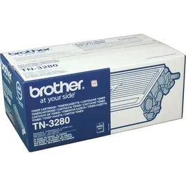 Brother TN-3280 schwarz