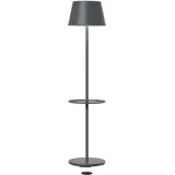SOMPEX Garcon anthrazit Akku-Stehleuchten