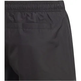 Adidas Classic Badge of Sport Badeshorts Black 140