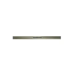 Kaldewei FlowLine Zero Duschrinne 940000010931 900mm, champagner gebürstet