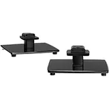 Bose Lautsprecherständer "OmniJewel Tischstative", schwarz, H:17,8cm, Gerätehalterungen