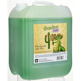 Dundee Flüssigseife Apfel 10.000 ml