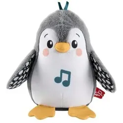 FISHER-PRICE HNC10 Flatter & Wackel Pinguin