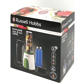 Russell Hobbs Explore 25160-56 Standmixer