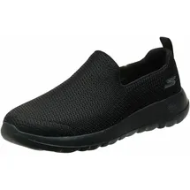 SKECHERS Go Walk Max Herren Schwarz 45
