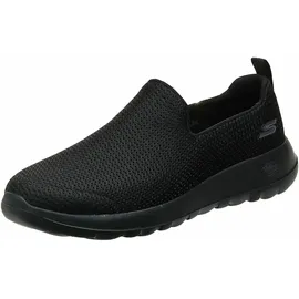 SKECHERS Go Walk Max Herren Schwarz 45