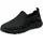 SKECHERS Go Walk Max Herren Schwarz 45