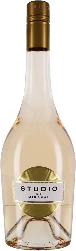 Château Miraval 2024 Studio by Miraval 2024 Rolle,Cinsault,Grenache,Tibouren Frankreich