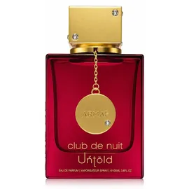 Armaf Club de Nuit Untold Eau de Parfum 105 ml
