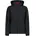 39a5006 Softshelljacke Anthracite Peony 2XS