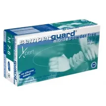 sempermed Semperguard® Xpert | 100er Box - S