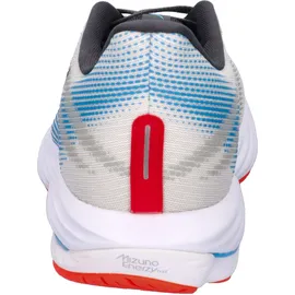 Mizuno Wave Rider 28 Herren Laufschuhe Herren - 44