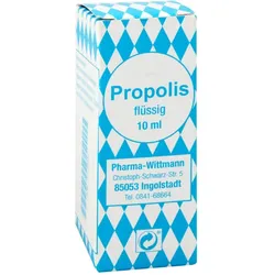 Propolis flüssig