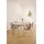 Actona Palermo 160 x 75 x 90 cm grau