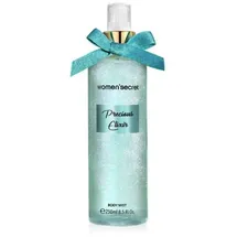 Women'Secret Body Mist Precious Elixir Körperspray 250 ml
