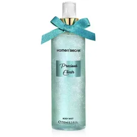 Women'Secret Body Mist Precious Elixir Körperspray 250 ml