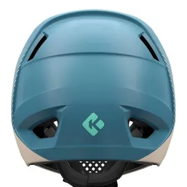 Lazer Chase KinetiCore Beige-Blau XL