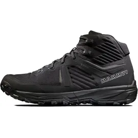 Mammut Ultimate III Mid GTX Men black 0001 11