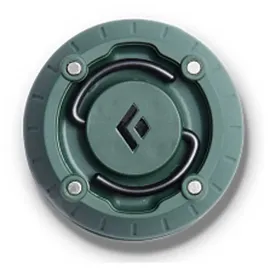 Black Diamond Moji R+ Taschenlampe - Dark Laurel - 150 Lumina