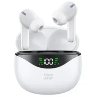 COFI 1453 In-Ear-Kopfhörer Bluetooth 5.4 Bluetooth Kopfhörer Wasserdicht 230mAh