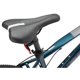 Bikestar Hardtail 26 Zoll RH 38 cm Unisex blau