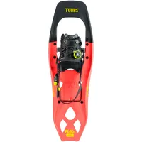Tubbs Flex VRT Rot 21