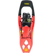Tubbs Flex VRT Rot 21