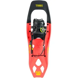 Tubbs Flex VRT Rot 21