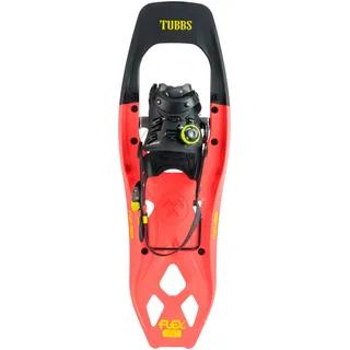 Tubbs Flex VRT Rot 21