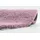 Tom Tailor Cozy Bath UNI Ø 90 cm rose
