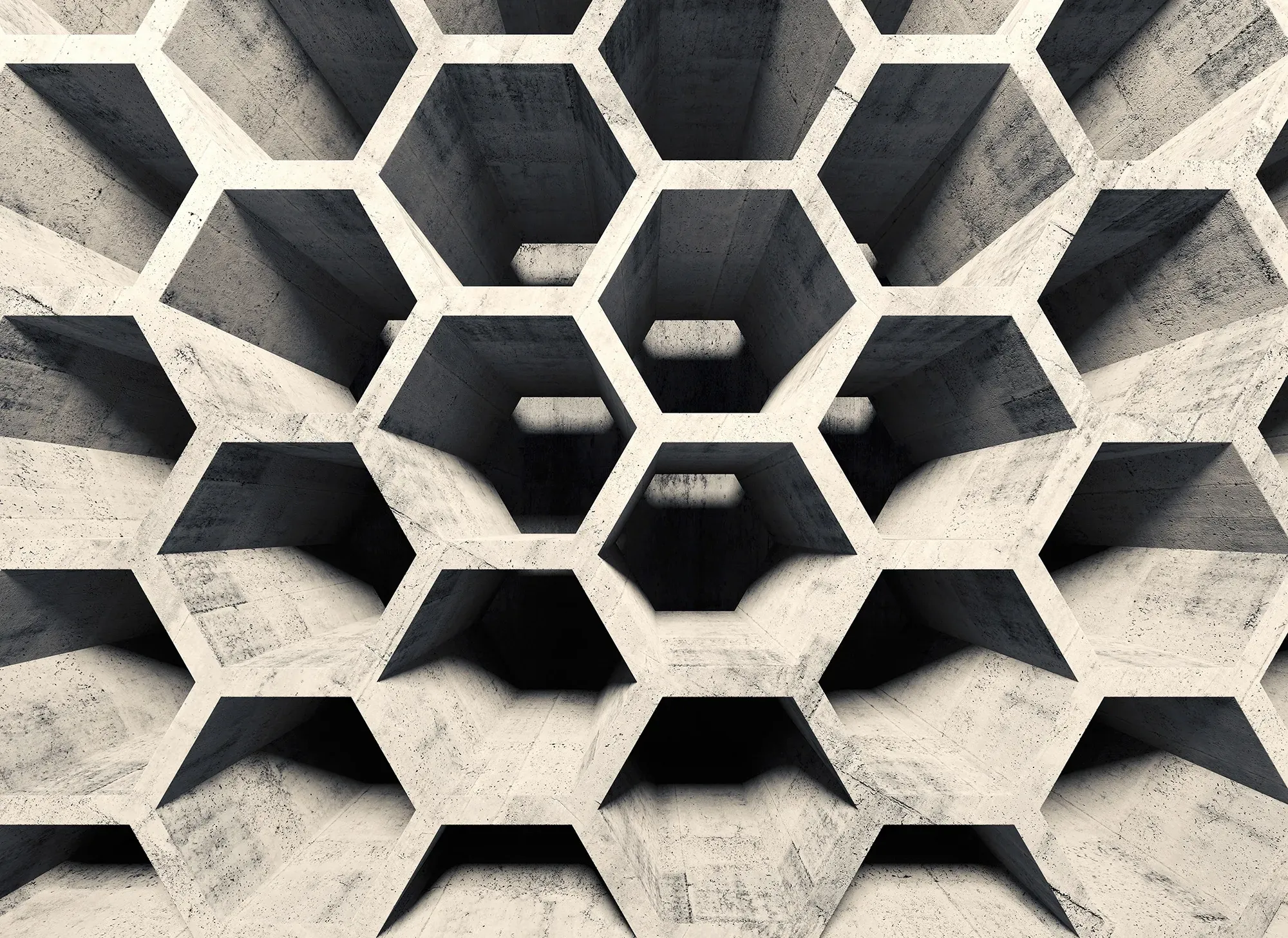 Fototapete LIVING WALLS 