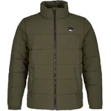 Jack Wolfskin Northern Lite Jkt Obsidian Moss 2XL
