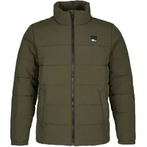 Jack Wolfskin Northern Lite Jkt Obsidian Moss 2XL