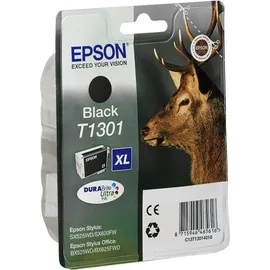 Epson T1301 schwarz