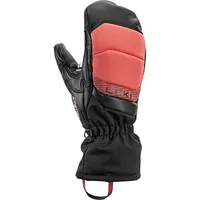 Leki Alpino Leki Griffin Base 3d Fausthandschuhe - Black