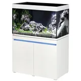 Eheim incpiria 330 LED Aquarium mit Unterschrank alpin