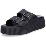 TAMARIS Damen Schwarz 40 EU - Schwarz