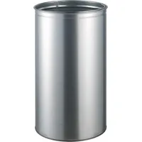 Wesco WESCO® Einsatzeimer verzinkt zu Kickboy 40 ltr.