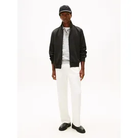 Tommy Hilfiger MODERN ATH TRACK JACKET Sweatjacke Herren Schwarz M