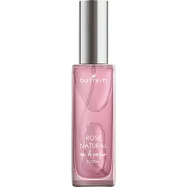 bulfresh cosmetics Eau de Perfume Rose Eau de Parfum 50 ml