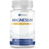 provilea Magnesium 7 Komplex Kapseln 60 St.